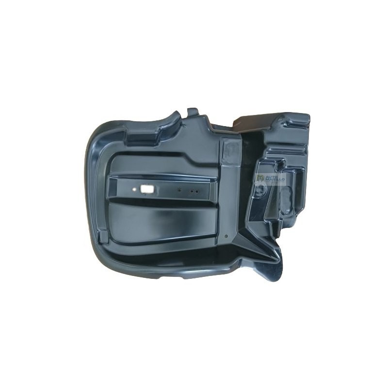 Supporto sx paraurti anteriore faretto Ligier JS50