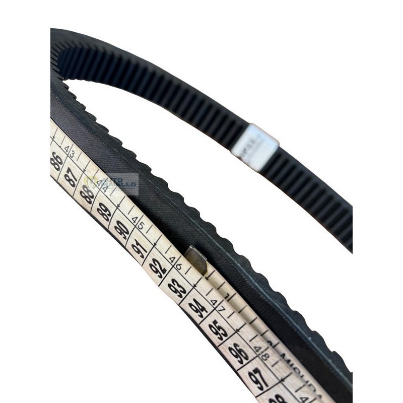 CINGHIA VARIATORE AIXAM 1096 022 3HP23 400 721 CITY GRECAV EKE da telaio 7238