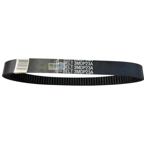 CINGHIA VARIATORE BD522179-S 3MDP23A BD52 2177 AIXAM CITY GRECAV SONIQUE MGO CHATENET CH26 2