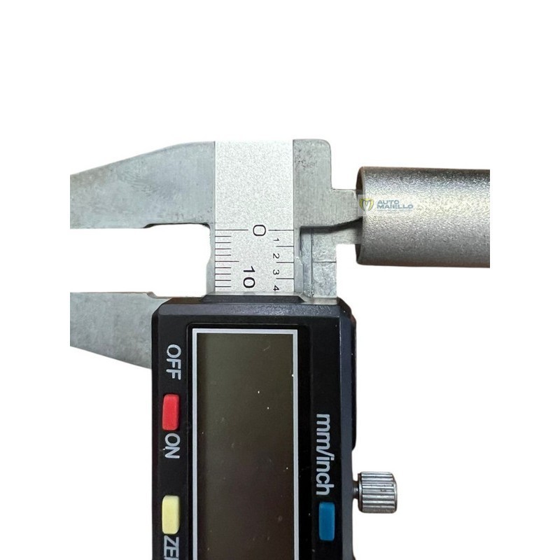 Tirante scatola guida sterzo Ligier JS50 IXO