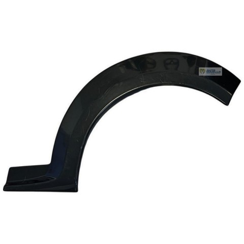 MODANATURA PASSARUOTA PARAFANGO POST SX MICROCAR M8