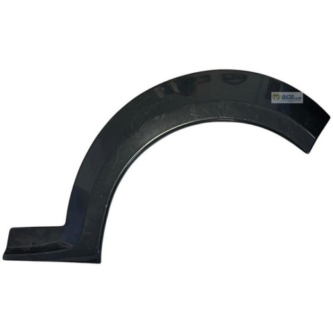 MODANATURA PASSARUOTA PARAFANGO POST SX MICROCAR M8 2