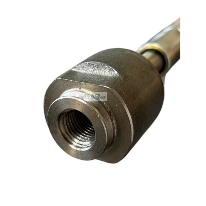 TIRANTE SCATOLA GUIDA STERZO AIXAM CITY COUPE GTO VISION SENSATION MINAUTO