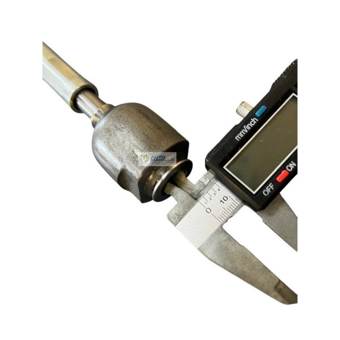 TIRANTE SCATOLA GUIDA STERZO AIXAM CITY COUPE GTO VISION SENSATION MINAUTO