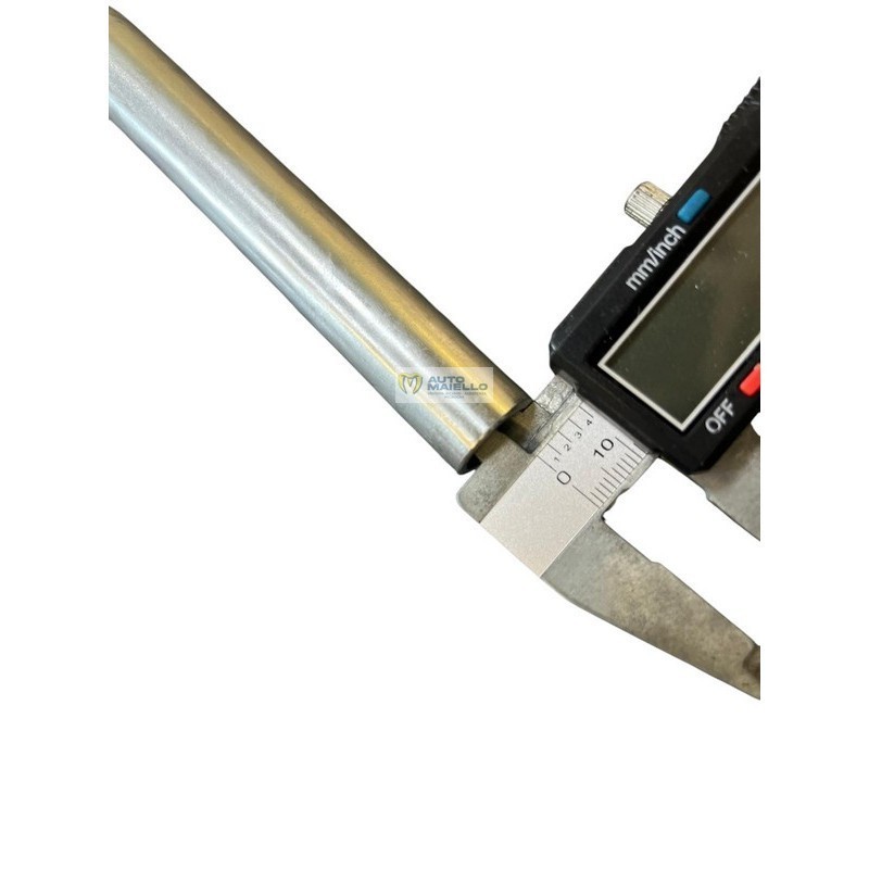 TIRANTE SCATOLA GUIDA STERZO AIXAM CITY COUPE GTO VISION SENSATION MINAUTO