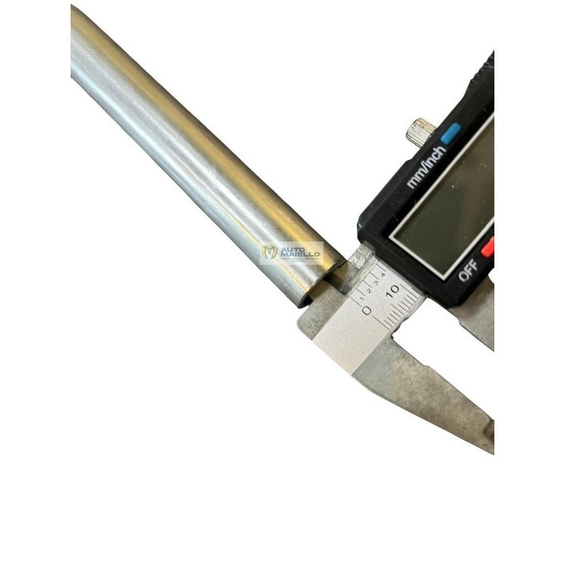 Tirante scatola guida sterzo Aixam city coupe GTO VISION SENSATION EMOTION