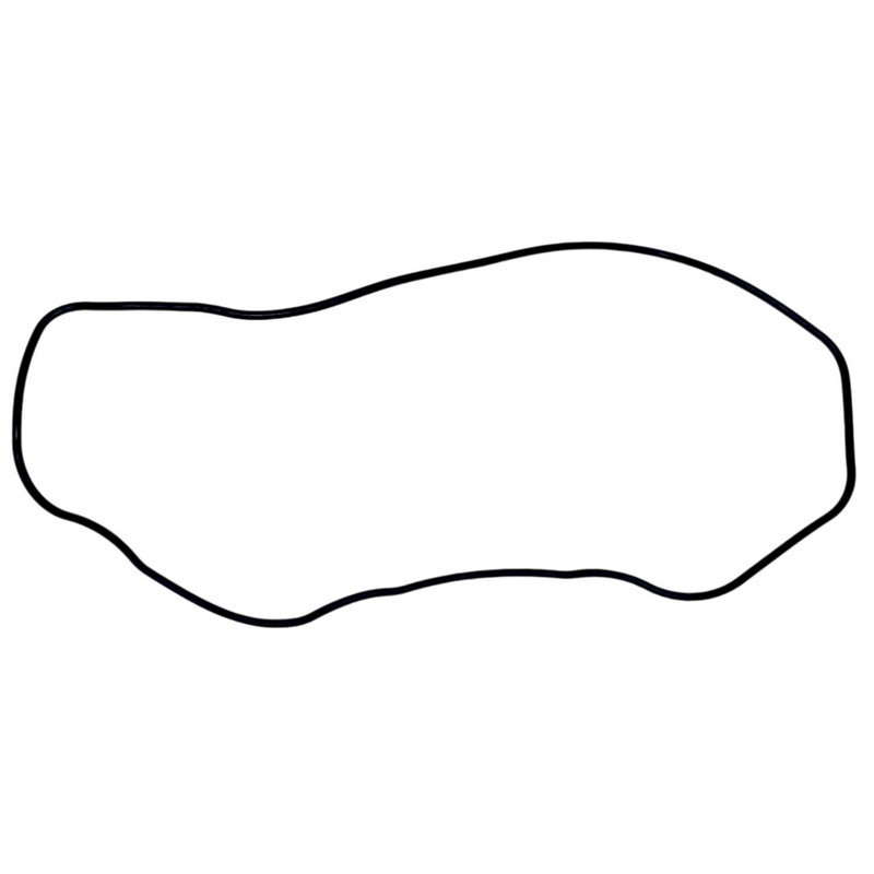 Guarnizione coperchio valvole Yanmar 3TNE72