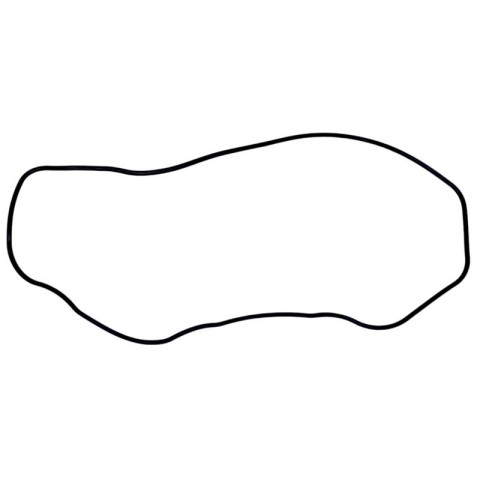 Guarnizione coperchio valvole Yanmar TK 3.95