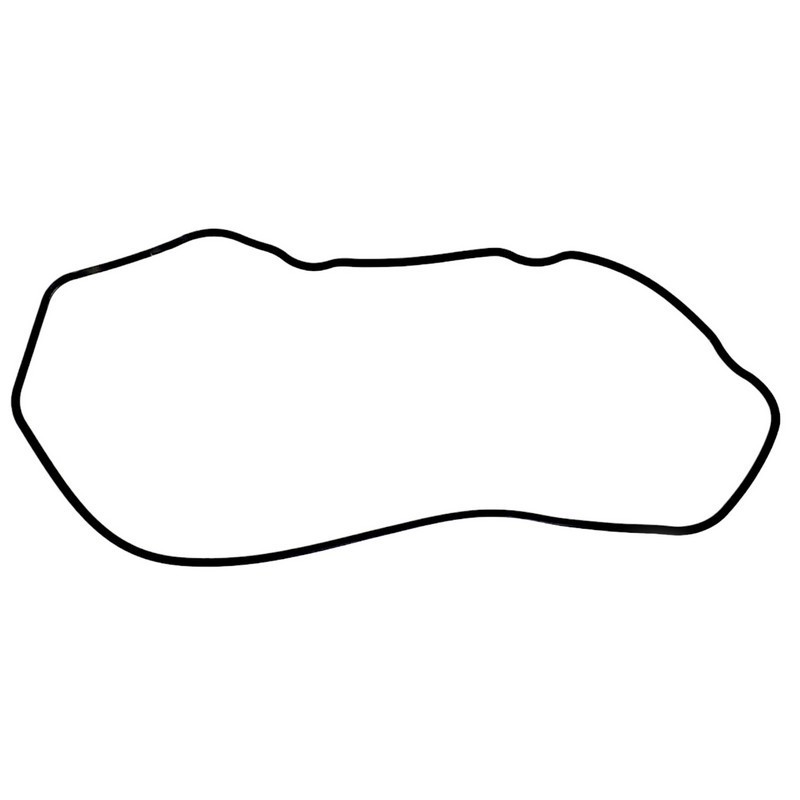 Guarnizione coperchio valvole Yanmar TK 3.74 374