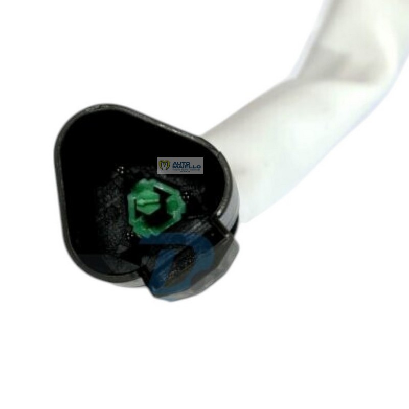 Solenoide valvola spegnimento Yanmar TK 12V