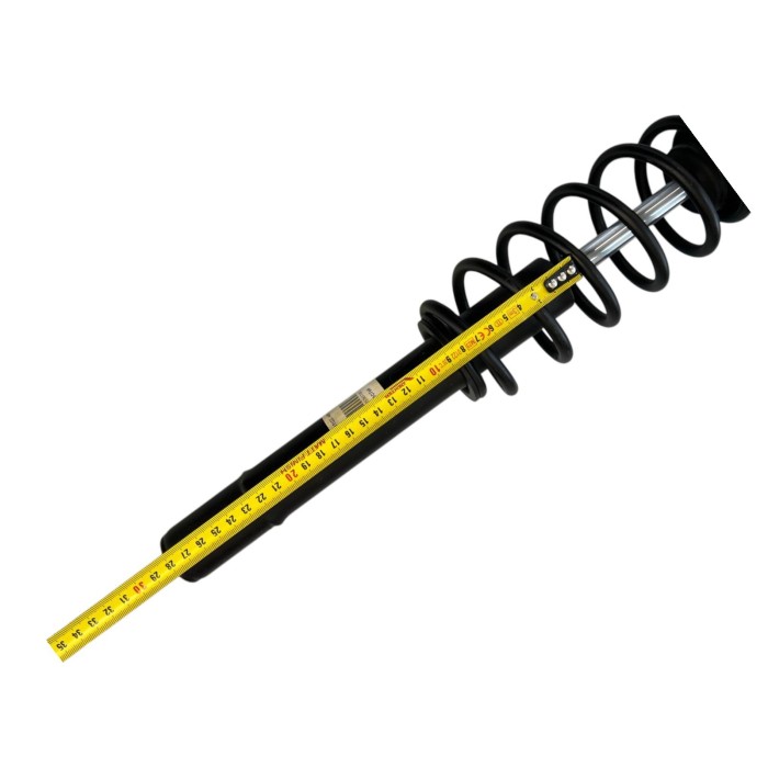 Ammortizzatore anteriore Microcar M8 MGO 2 F8C DUE FIRST COUPE VH86...