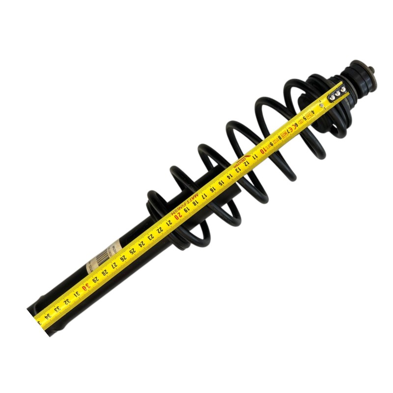 Ammortizzatore anteriore Microcar M8 MGO 2 F8C DUE FIRST COUPE VH86...