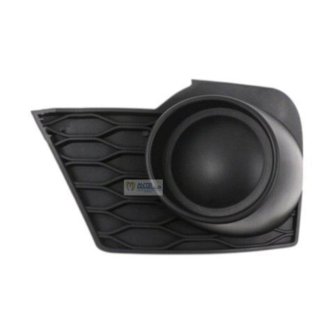 GRIGLIA SX FORO LED AIXAM CITY COUPE SENSATION 2016