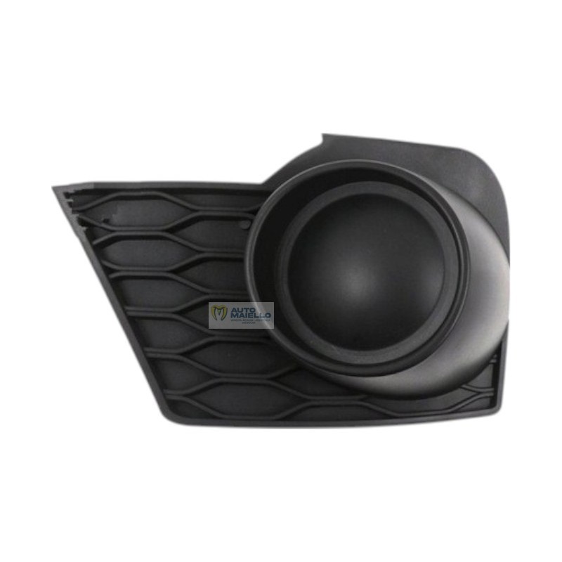 GRIGLIA SX FORO LED AIXAM CITY COUPE SENSATION 2016