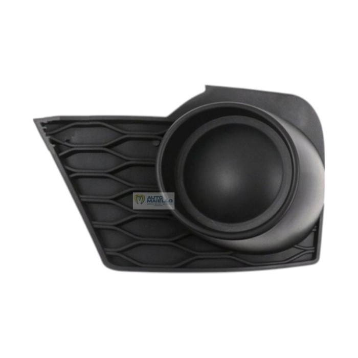 GRIGLIA SX FORO LED AIXAM CITY COUPE SENSATION 2016