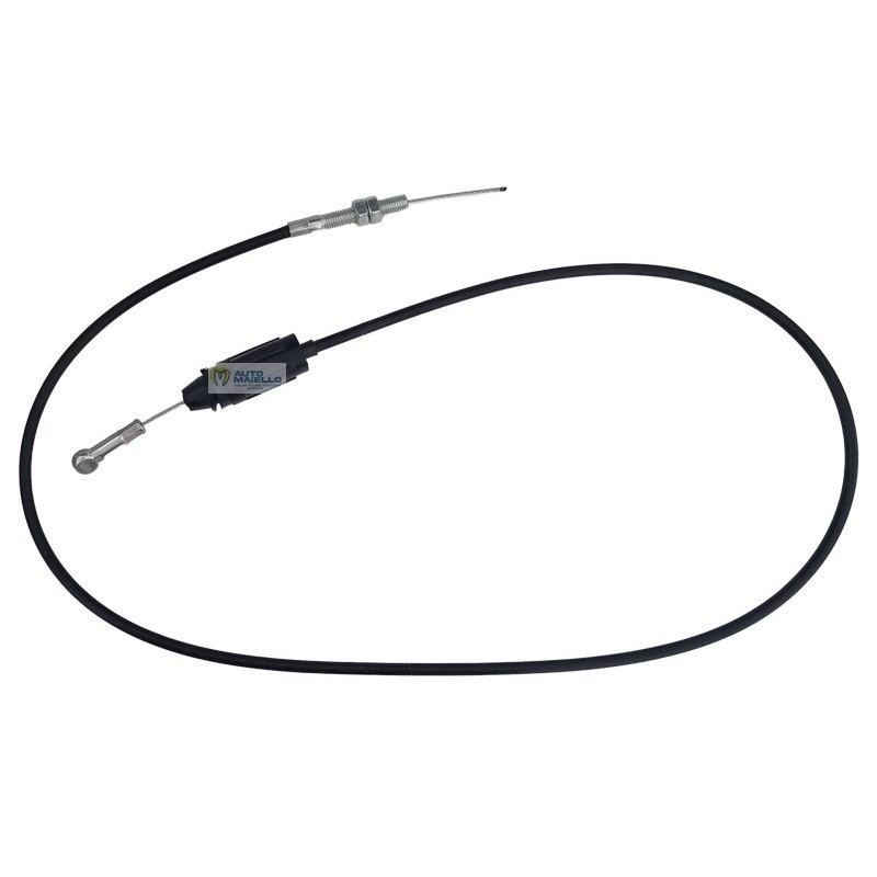 1009841 Cavo filo acceleratore Microcar MGO M8 F8 Due Coupe Lombardini DCI