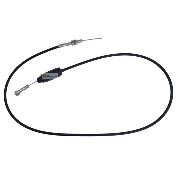 1009841 Cavo filo acceleratore Microcar MGO M8 F8 Due Coupe Lombardini DCI