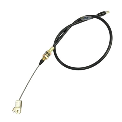 Cavo filo freno a mano Aixam 500 1997-2004 pick up