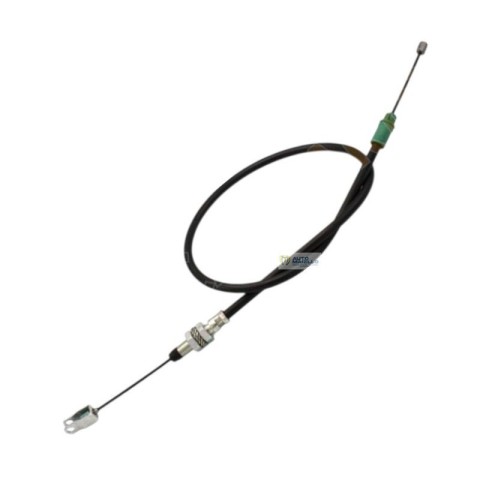 Cavo filo freno a mano Aixam 2010 2013 impulsion vision minauto