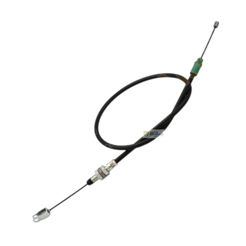 Cavo filo freno a mano Aixam 2010 2013 impulsion vision minauto