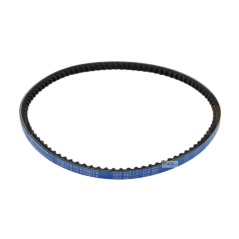 Cinghia aria condizionata Aixam Kubota dal 2016