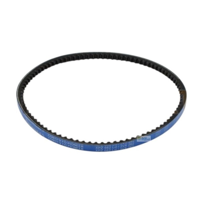 Cinghia aria condizionata Aixam Kubota dal 2016