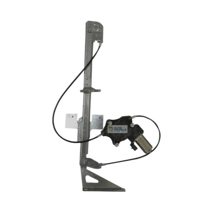 Alzavetro elettrico sx Microcar MGO VJR82LLPA