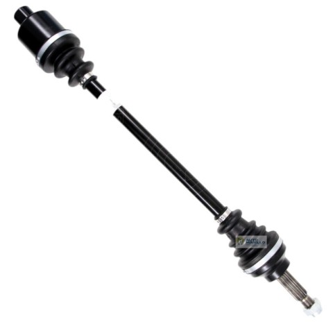 F0040000609 Semiasse giunto sx Casalini M10 M12