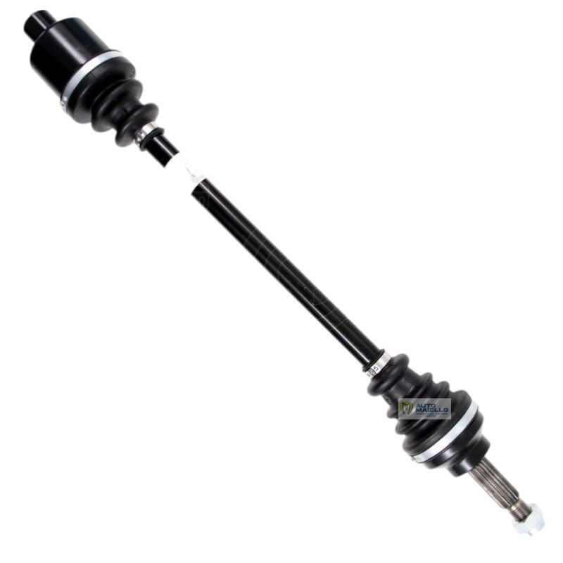 F0040000609 Semiasse giunto sx Casalini M10 M12
