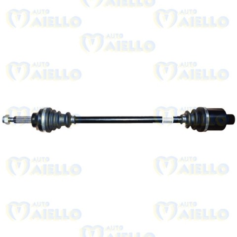 SEMIASSE CHATENET CH46