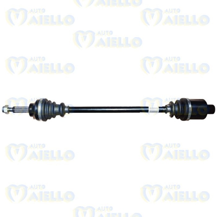 SEMIASSE CHATENET CH46