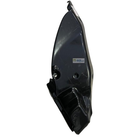 730BL163 PASSARUOTA COVER INT ANT SX AIXAM EMOTION CITY COUPE DAL 2020 2