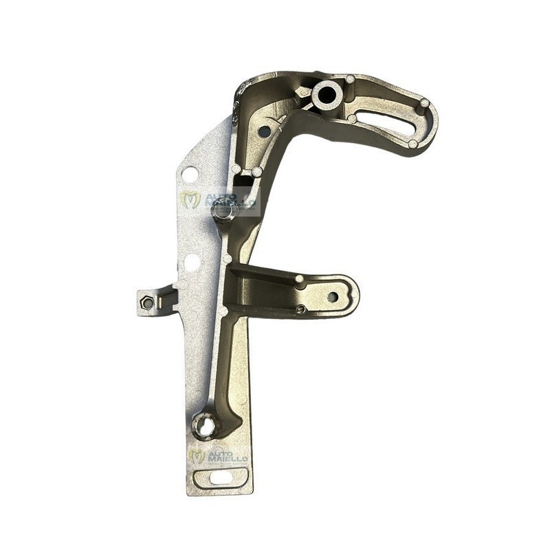 STAFFA SUPPORTO MOTORE / CAMBIO LATO SX LIGIER MICROCAR DUE EX 0012980