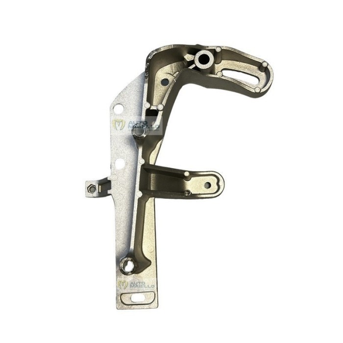 STAFFA SUPPORTO MOTORE / CAMBIO LATO SX LIGIER MICROCAR DUE EX 0012980