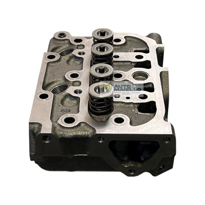 1582103040 Testata aixam kubota 402 400 721 city coupe da 97 a 2015