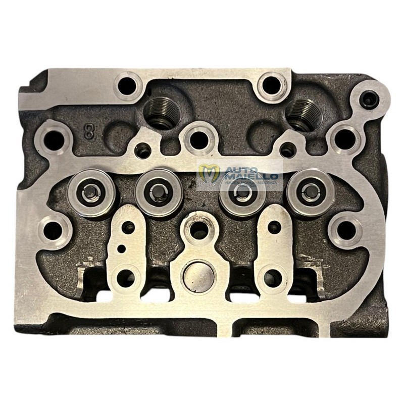 1582103040 Testata aixam kubota 402 400 721 city coupe da 97 a 2015