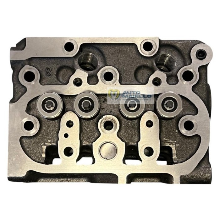 1582103040 Testata aixam kubota 402 400 721 city coupe da 97 a 2015