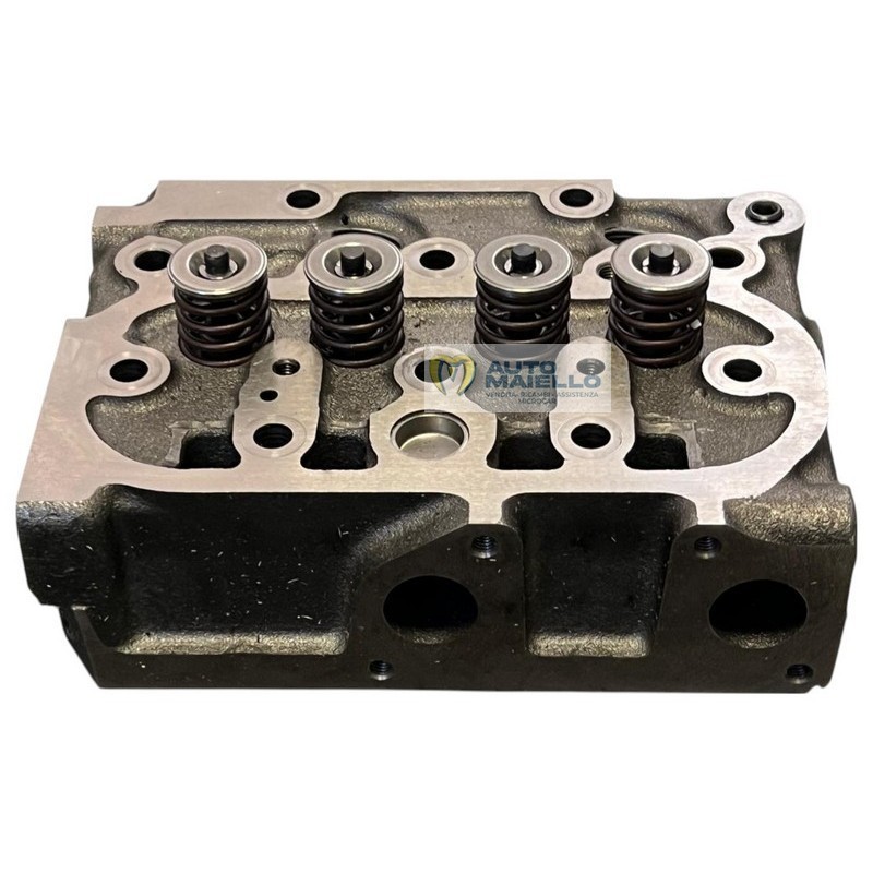 1582103040 Testata aixam kubota 402 400 721 city coupe da 97 a 2015