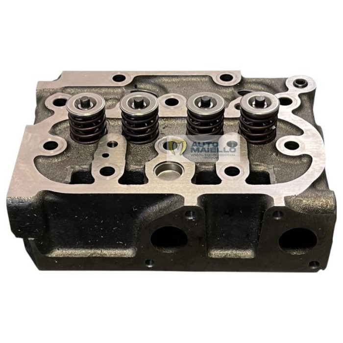 1582103040 Testata aixam kubota 402 400 721 city coupe da 97 a 2015