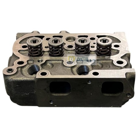 1582103040 Testata aixam kubota 402 400 721 city coupe da 97 a 2015