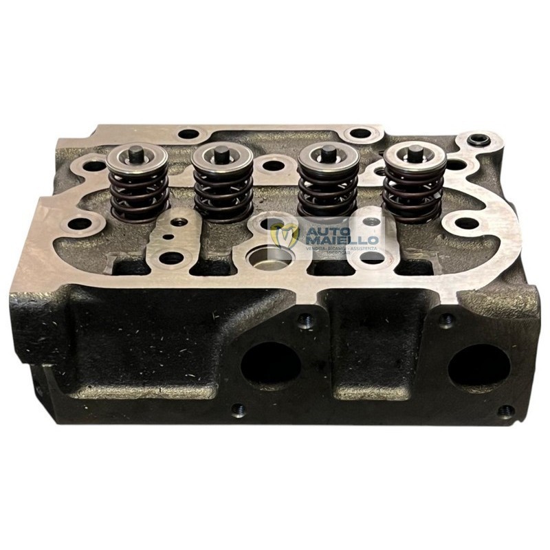 1582103040 Testata aixam kubota 402 400 721 city coupe da 97 a 2015