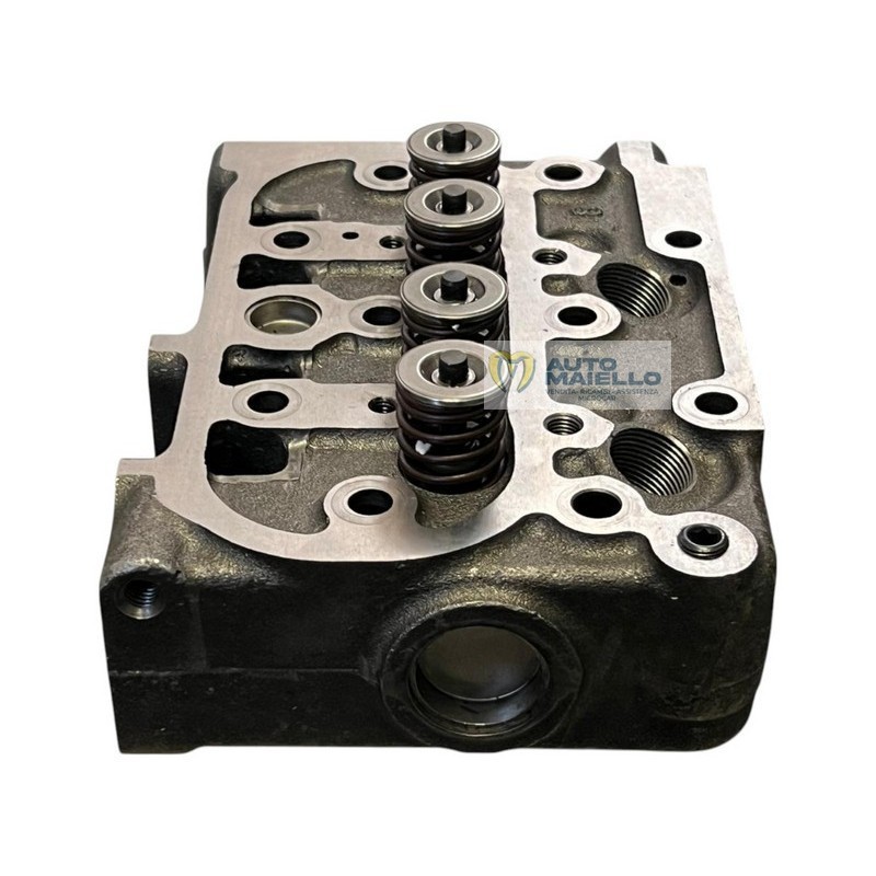 1582103040 Testata aixam kubota 402 400 721 city coupe da 97 a 2015