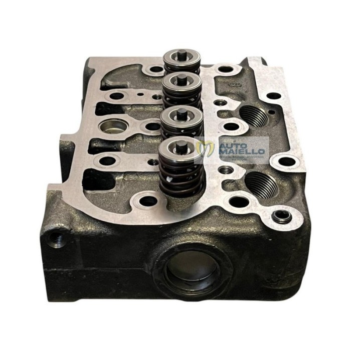 1582103040 Testata aixam kubota 402 400 721 city coupe da 97 a 2015