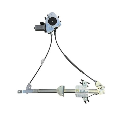 0063436 Alzavetro alzacristalli elettrico dx ligier ixo js36