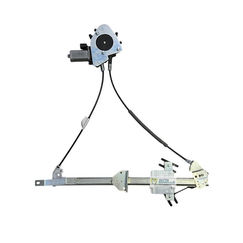 0063436 Alzavetro alzacristalli elettrico dx ligier ixo js36