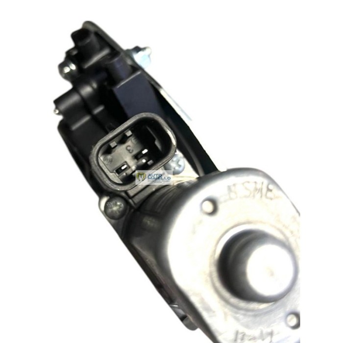 Alzavetro alzacristalli elettrico dx ligier ixo js36