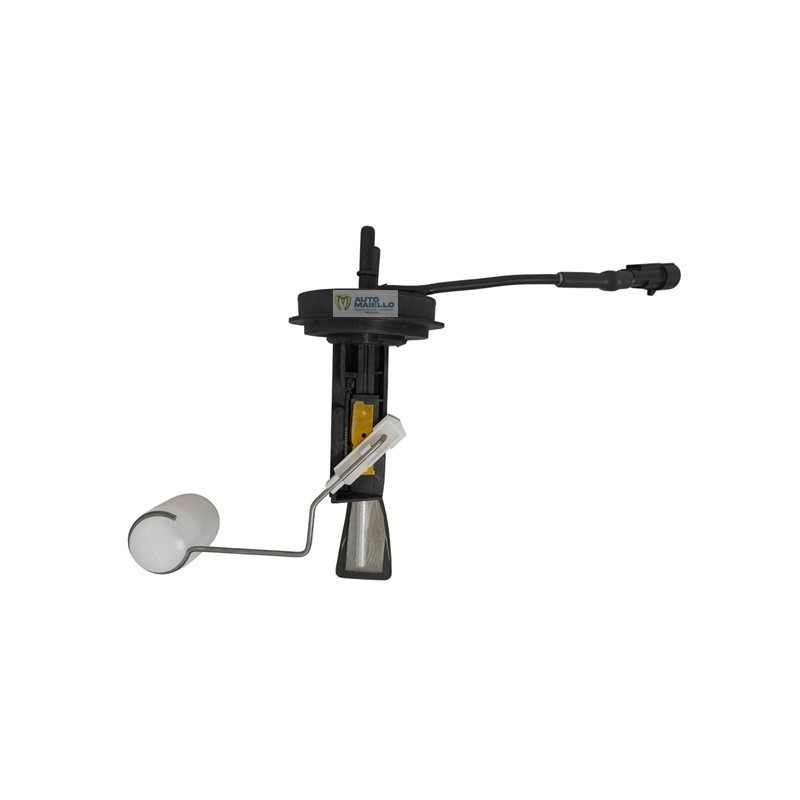 131CC011 GALLEGGIANTE SERBATOIO AIXAM CITY COUPE AMBITION 2025