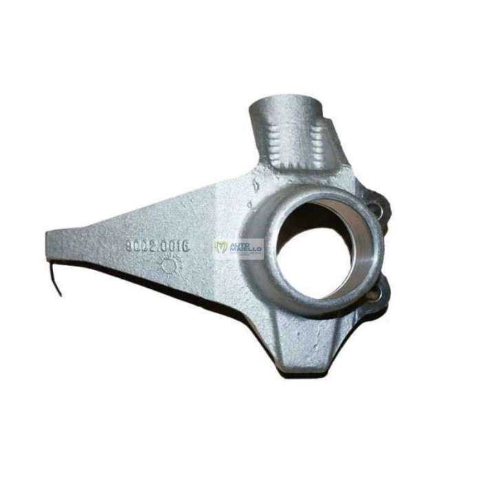 Portamozzo fusello ant dx chatenet barooder CH22 CH26 speedino