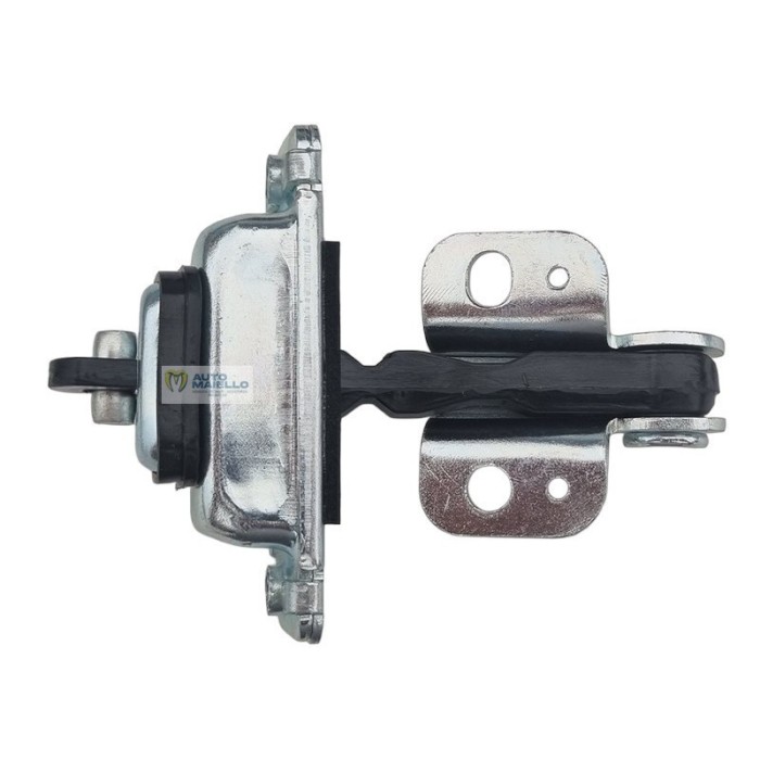 7AR048 Tirante molla arresto portiera Aixam coupe city crossover minauto gto