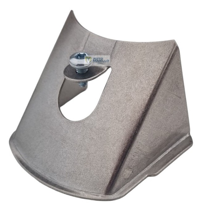 Lamierino scodellino porta masse variatore motore microcar ligier chatenet aixam grecav bellier